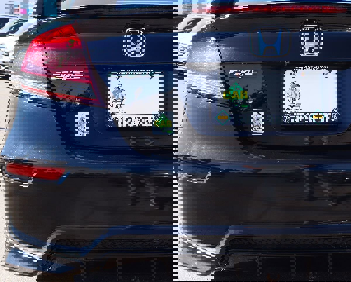 Used 2015 Honda Civic Si image 19