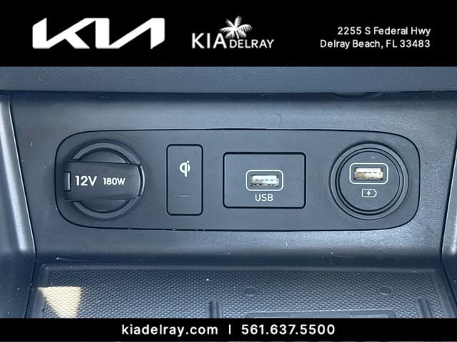 Used 2023 Hyundai Sonata N Line FWD image 24