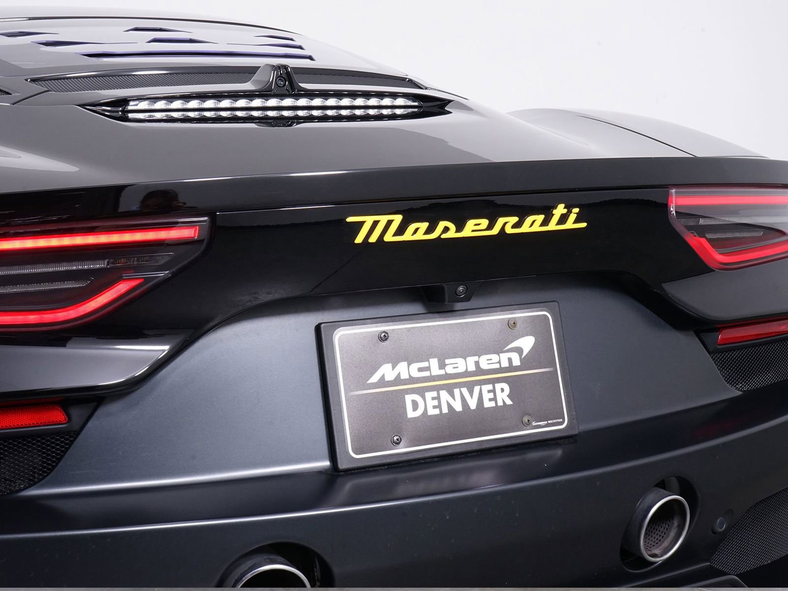 Used 2022 Maserati MC20 Coupe image 19