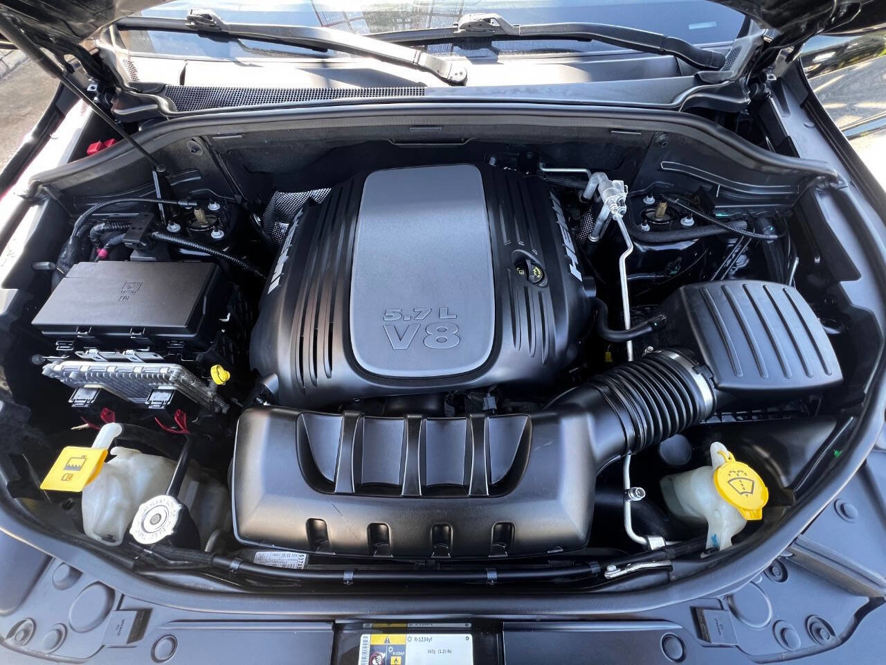 Used 2018 Jeep Grand Cherokee Summit image 18