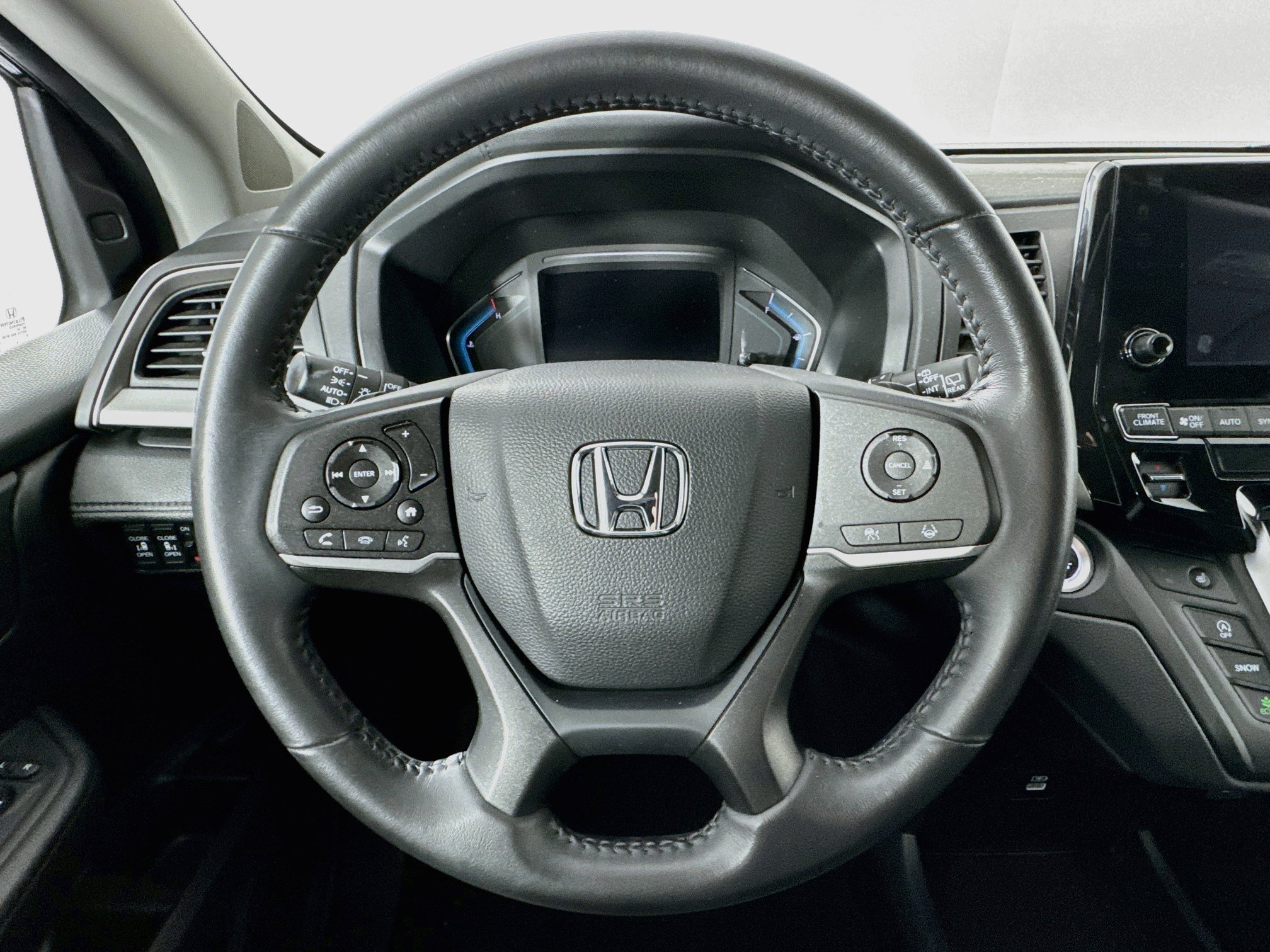 Certified 2024 Honda Odyssey EX-L image 11