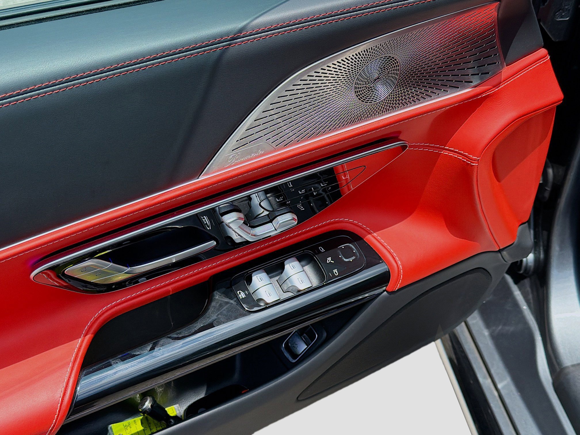 Used 2023 Mercedes-Benz SL 43 AMG image 21