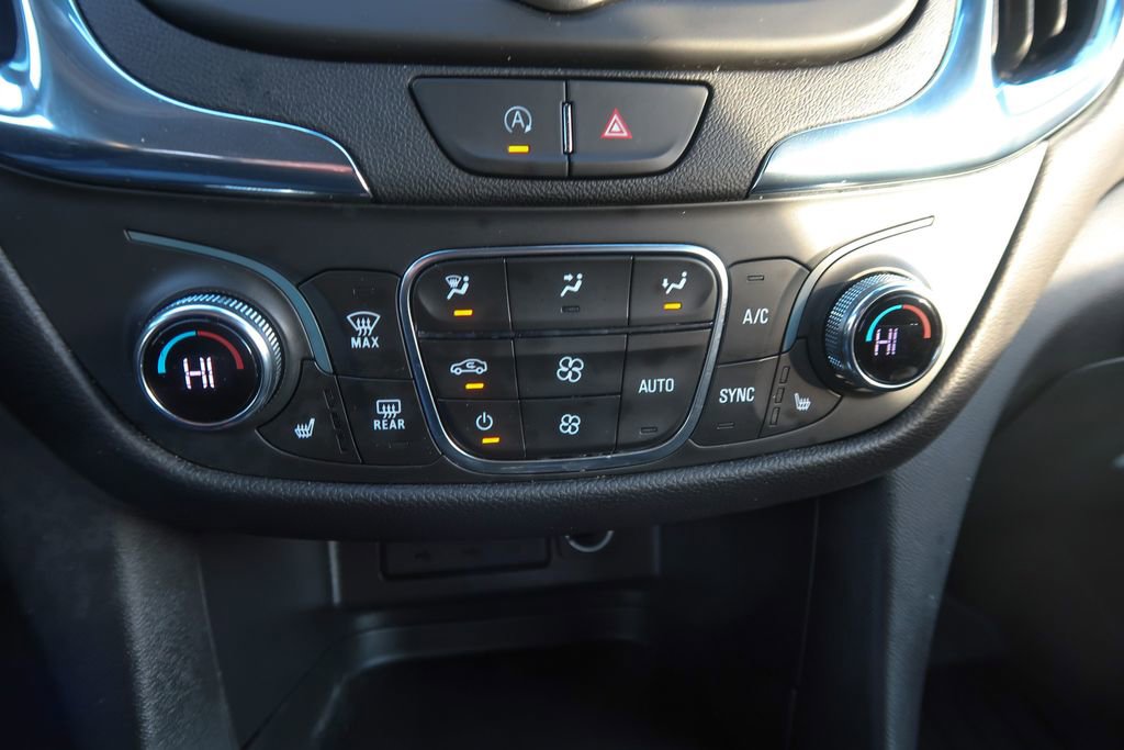 Used 2023 Chevrolet Equinox LT image 36