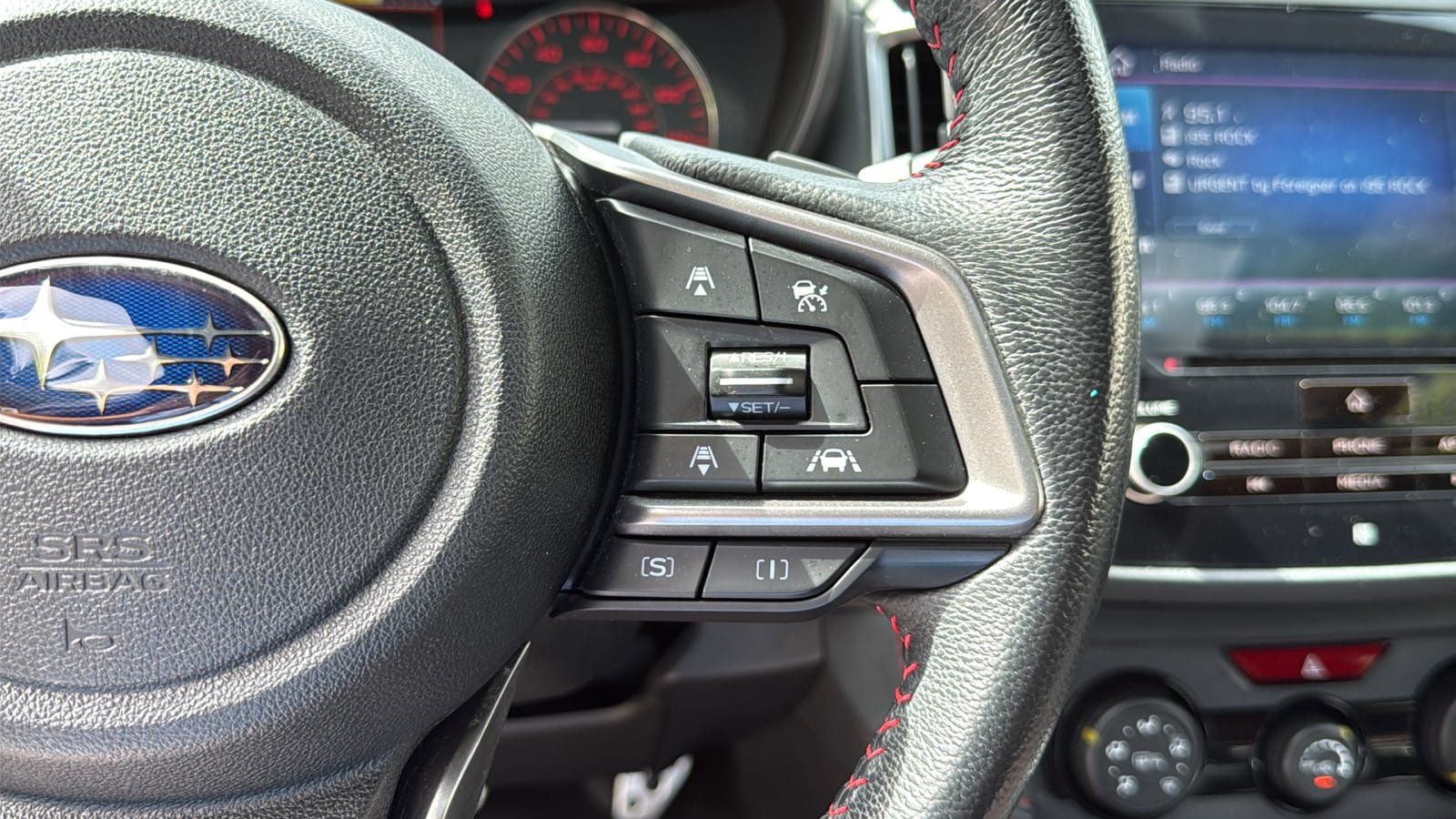 Used 2020 Subaru Impreza 2.0i Sport AWD/4WD image 15