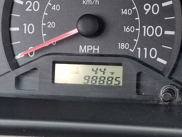 Used 2006 Toyota Corolla CE image 20