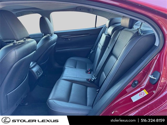 Used 2018 Lexus ES 350 image 10
