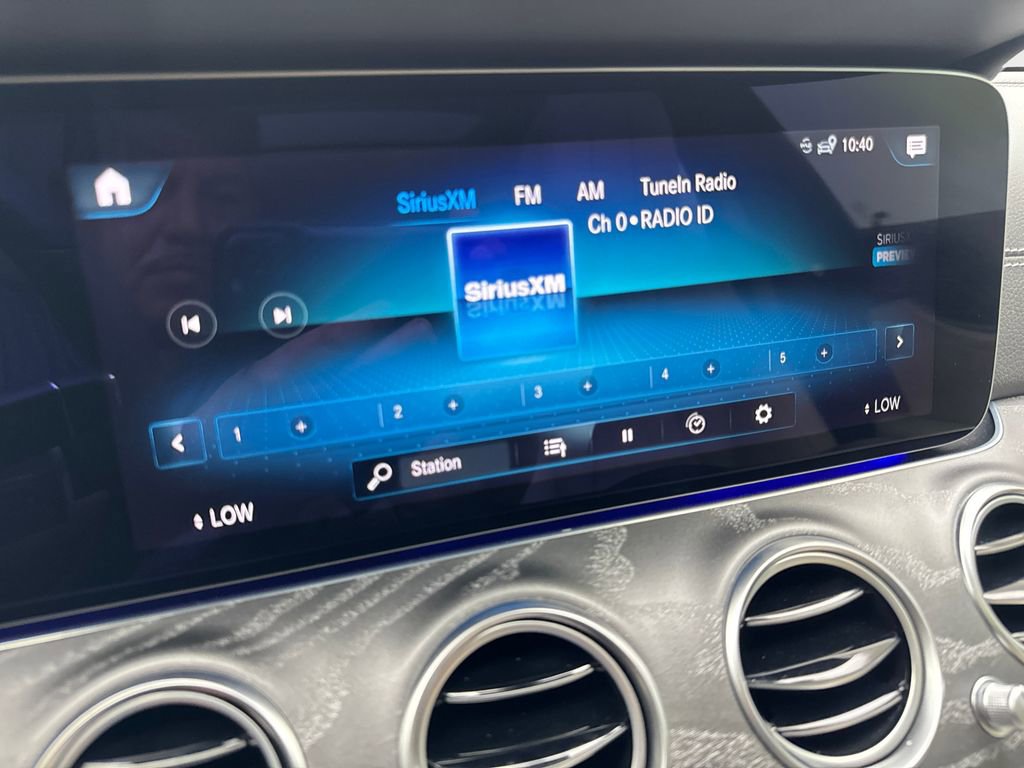 Used 2023 Mercedes-Benz E 450 4MATIC All-Terrain Wagon image 62