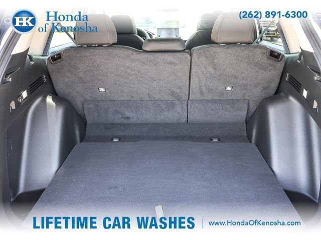 Used 2025 Honda CR-V EX image 24