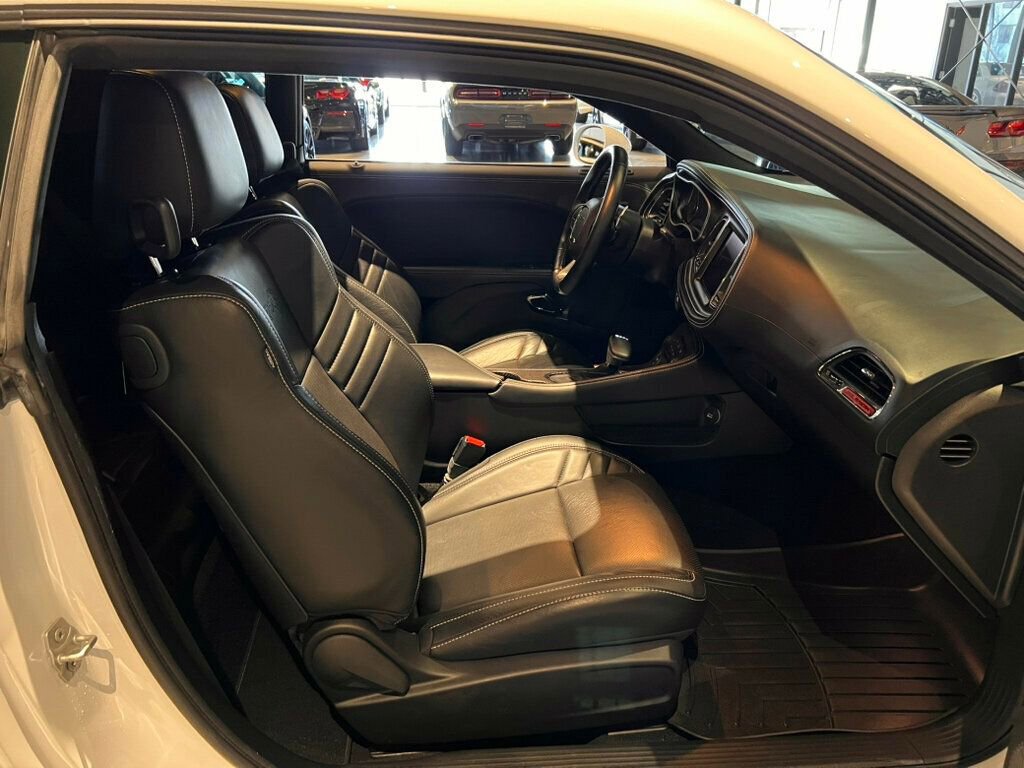 Used 2023 Dodge Challenger SRT Hellcat image 30