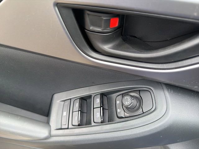 Used 2025 Subaru Impreza 2.0i image 15