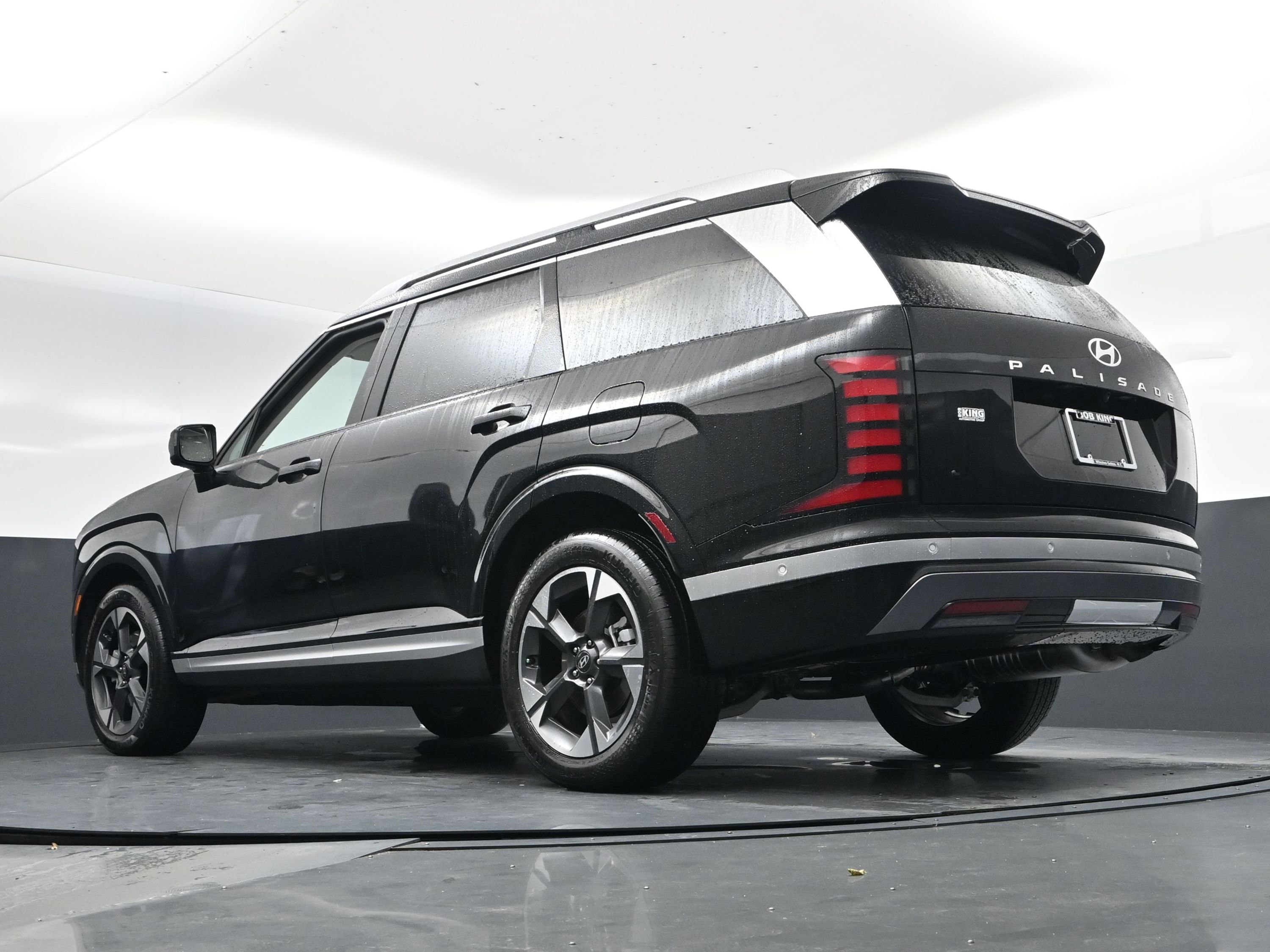 New 2026 Hyundai Palisade Limited image 12