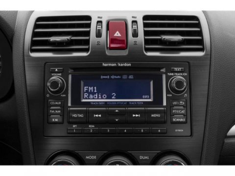 Used 2015 Subaru Forester 2.5i Touring w/ Eyesight & Navigation System image 13