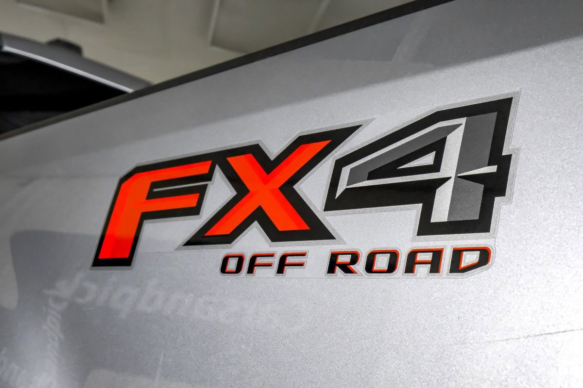 Used 2020 Ford F250 Lariat w/ Lariat Ultimate Package image 46