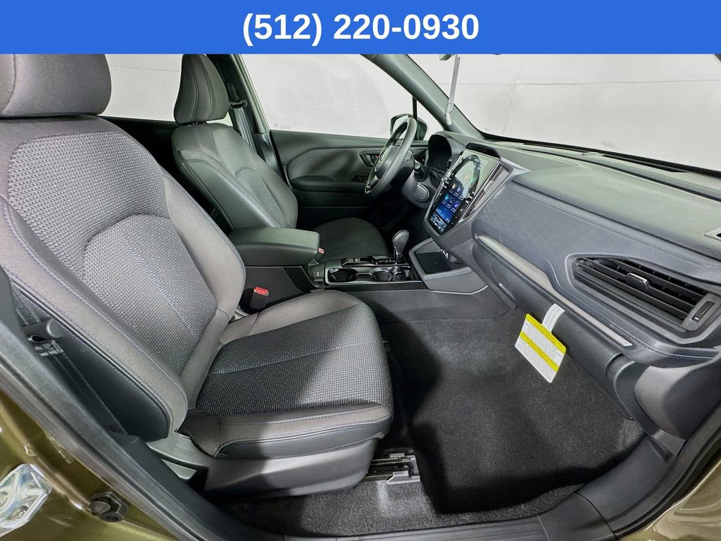 Used 2026 Subaru Forester Premium AWD/4WD image 35