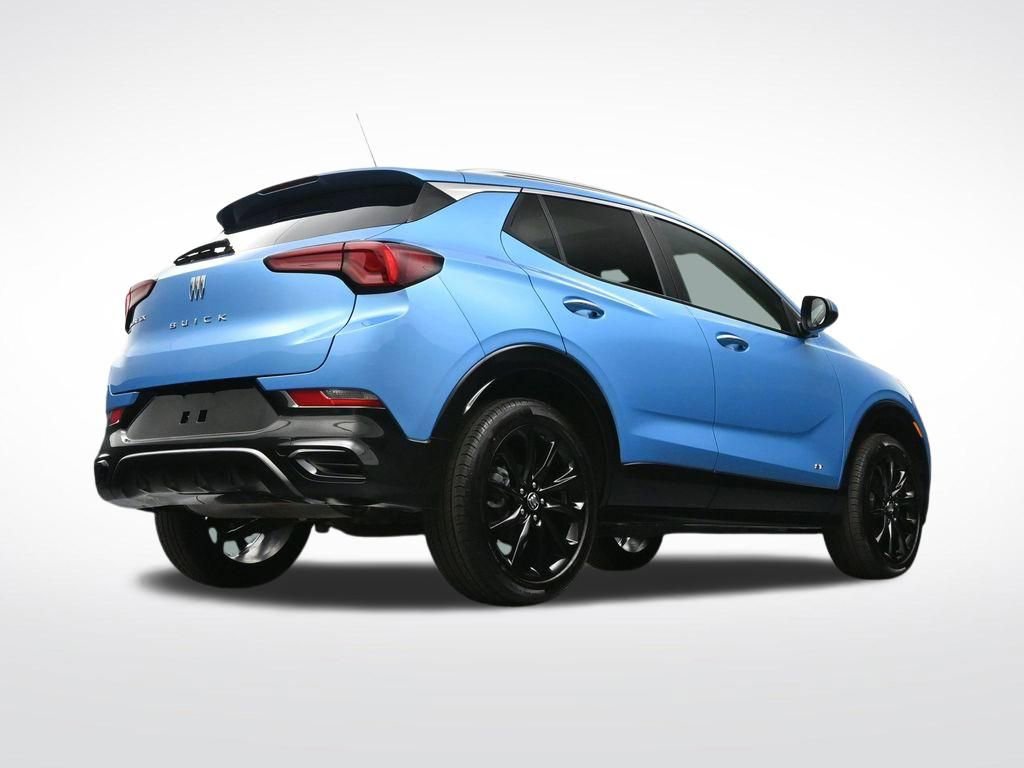 Used 2026 Buick Encore GX Sport Touring image 28