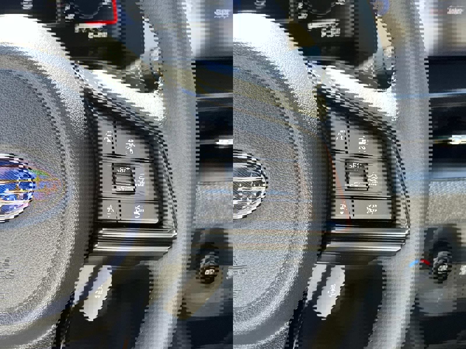 New 2026 Subaru Outback Limited image 18