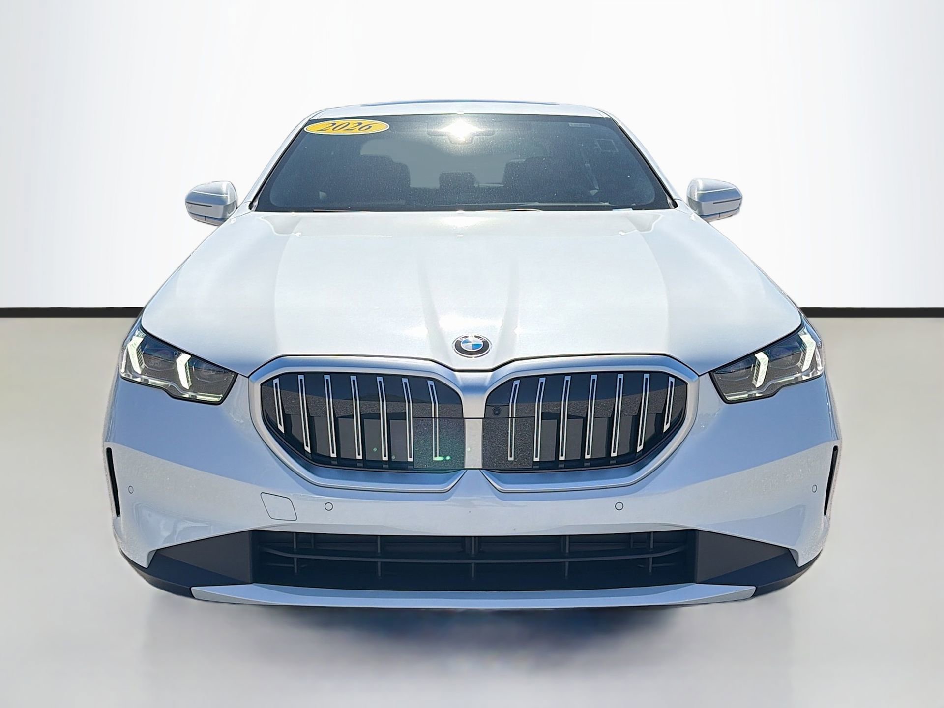 Used 2026 BMW 530i w/ Premium Package image 9