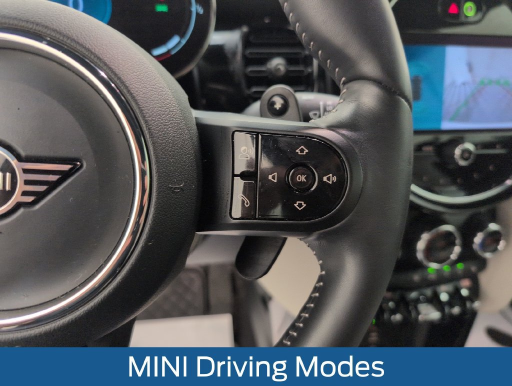 Used 2024 MINI Cooper S FWD image 37