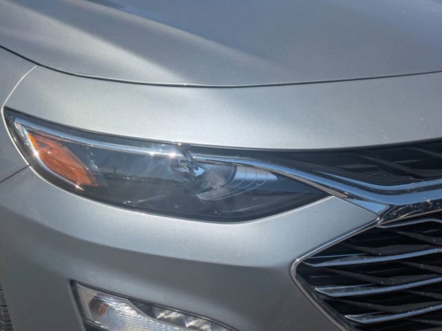 Used 2024 Chevrolet Malibu LT FWD image 9