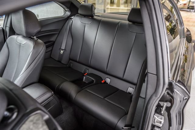 Used 2014 BMW M235i Coupe image 38