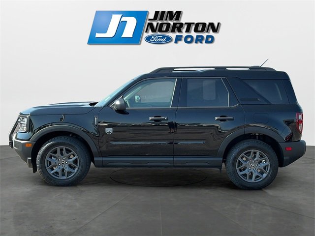 New 2025 Ford Bronco Sport Big Bend image 6