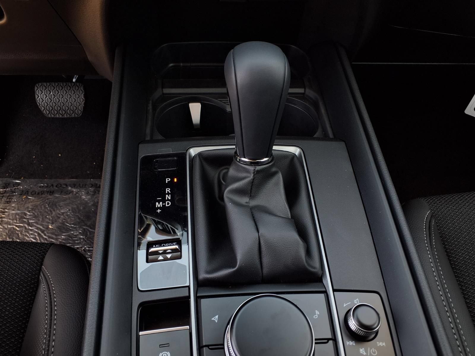 New 2026 MAZDA CX-50 Meridian Edition AWD/4WD image 11