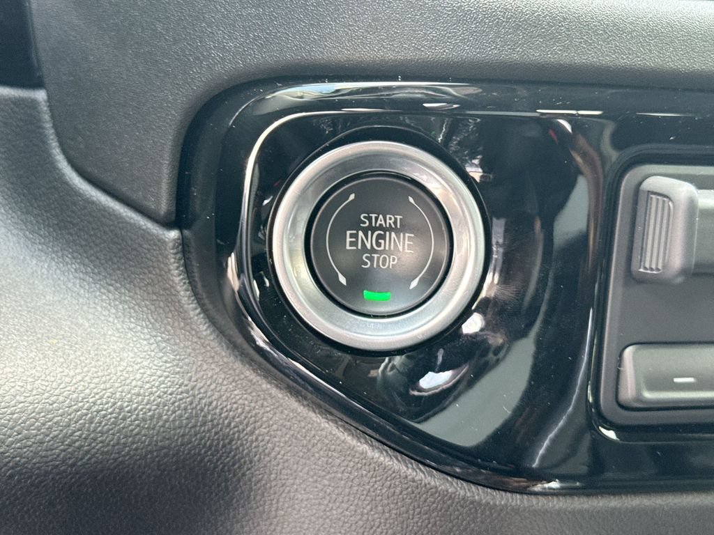 Used 2025 GMC Sierra 1500 Elevation AWD/4WD image 22