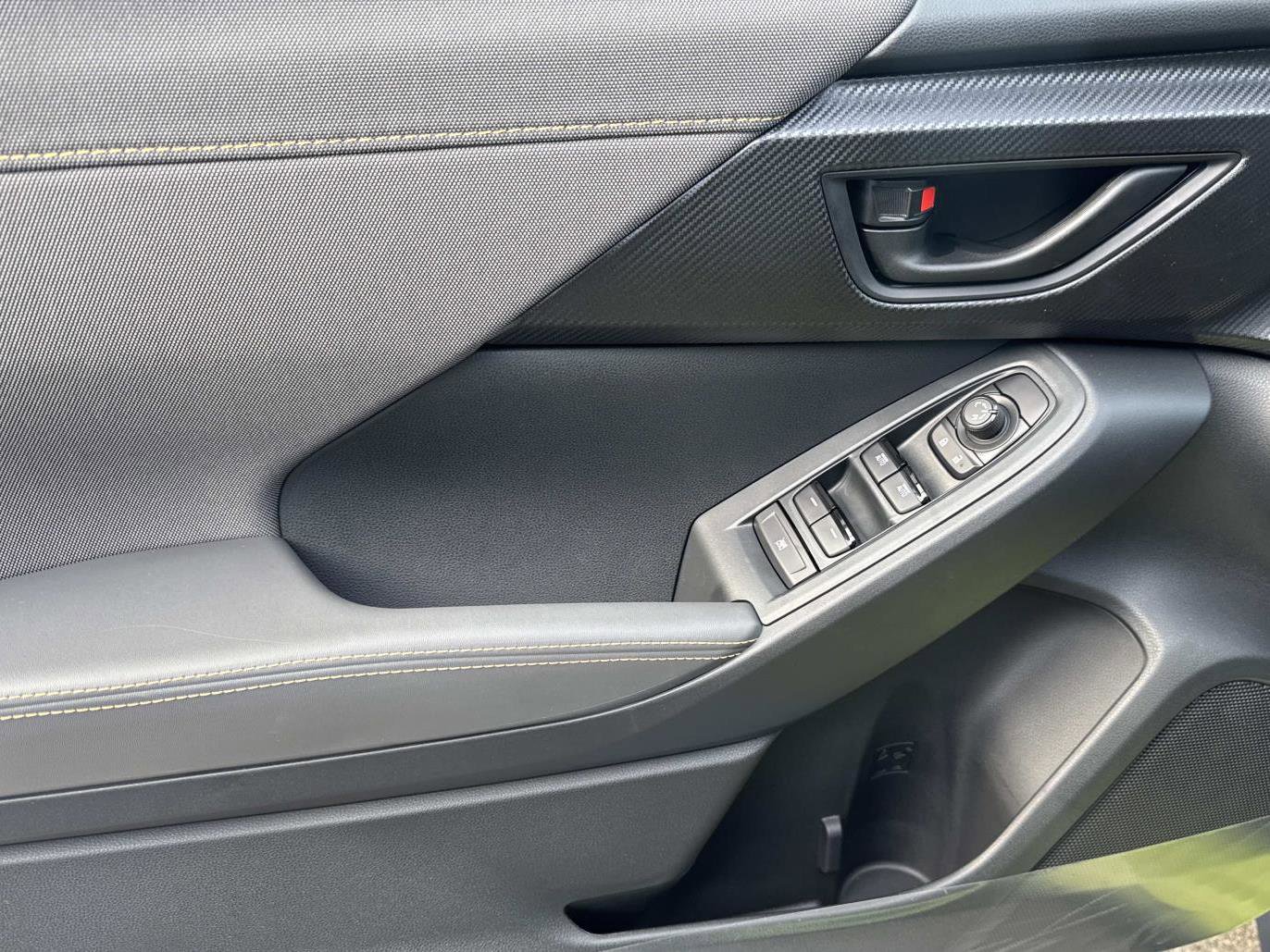 New 2026 Subaru Crosstrek 2.5i Sport image 15