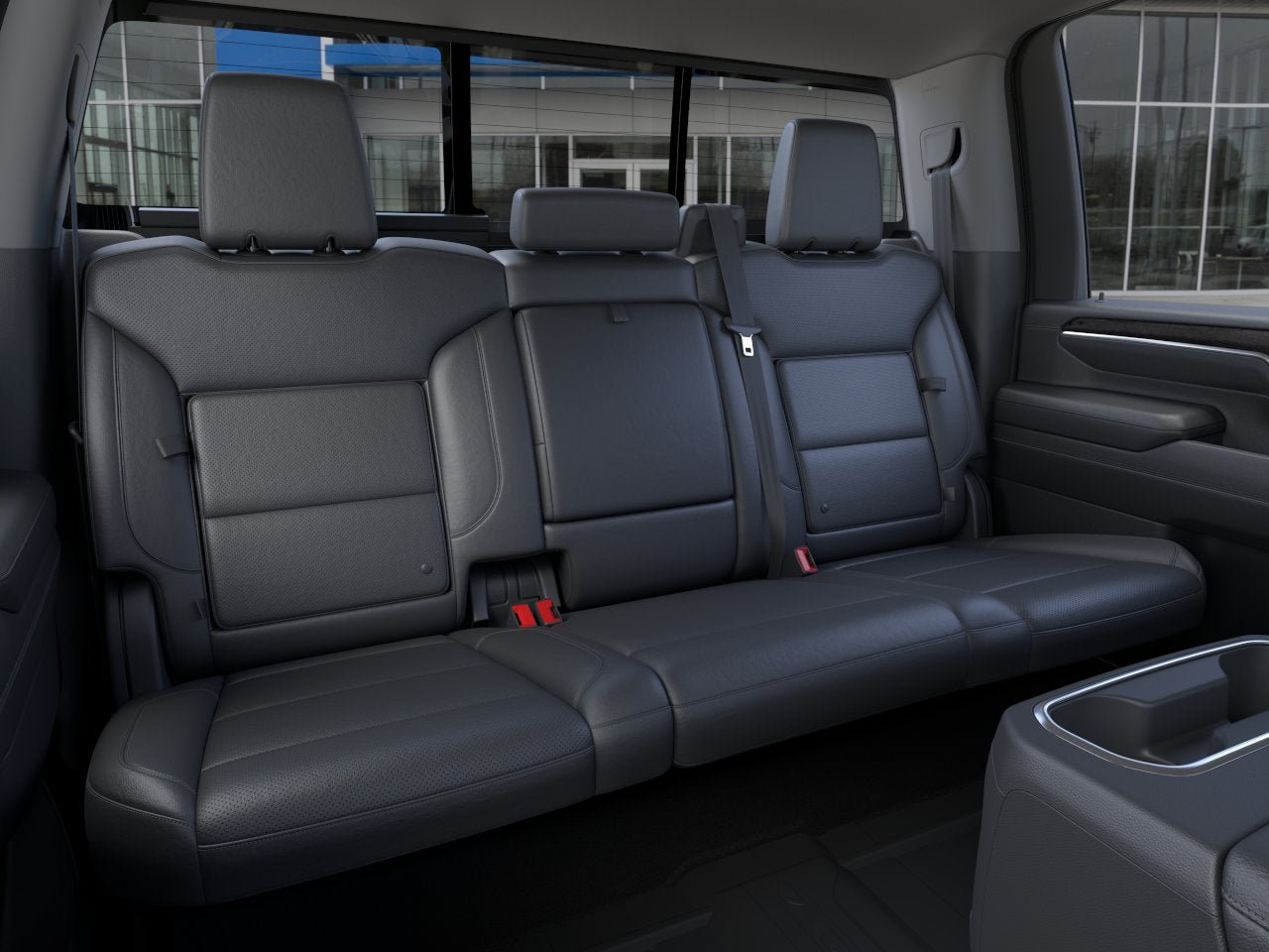 New 2026 Chevrolet Silverado 2500 LTZ AWD/4WD image 65