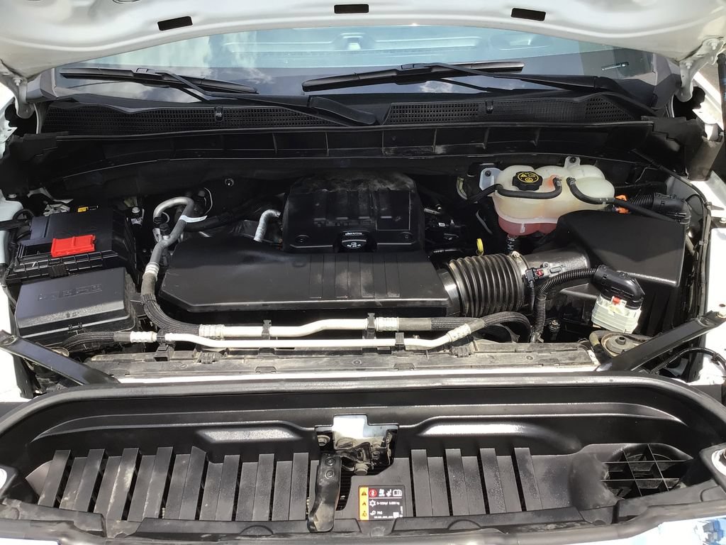 Used 2022 GMC Sierra 1500 Pro w/ Convenience Package RWD image 38