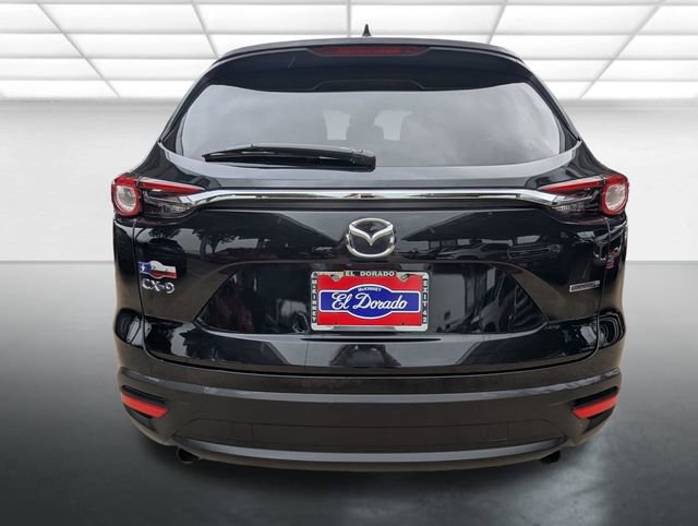 Used 2021 MAZDA CX-9 Sport image 26