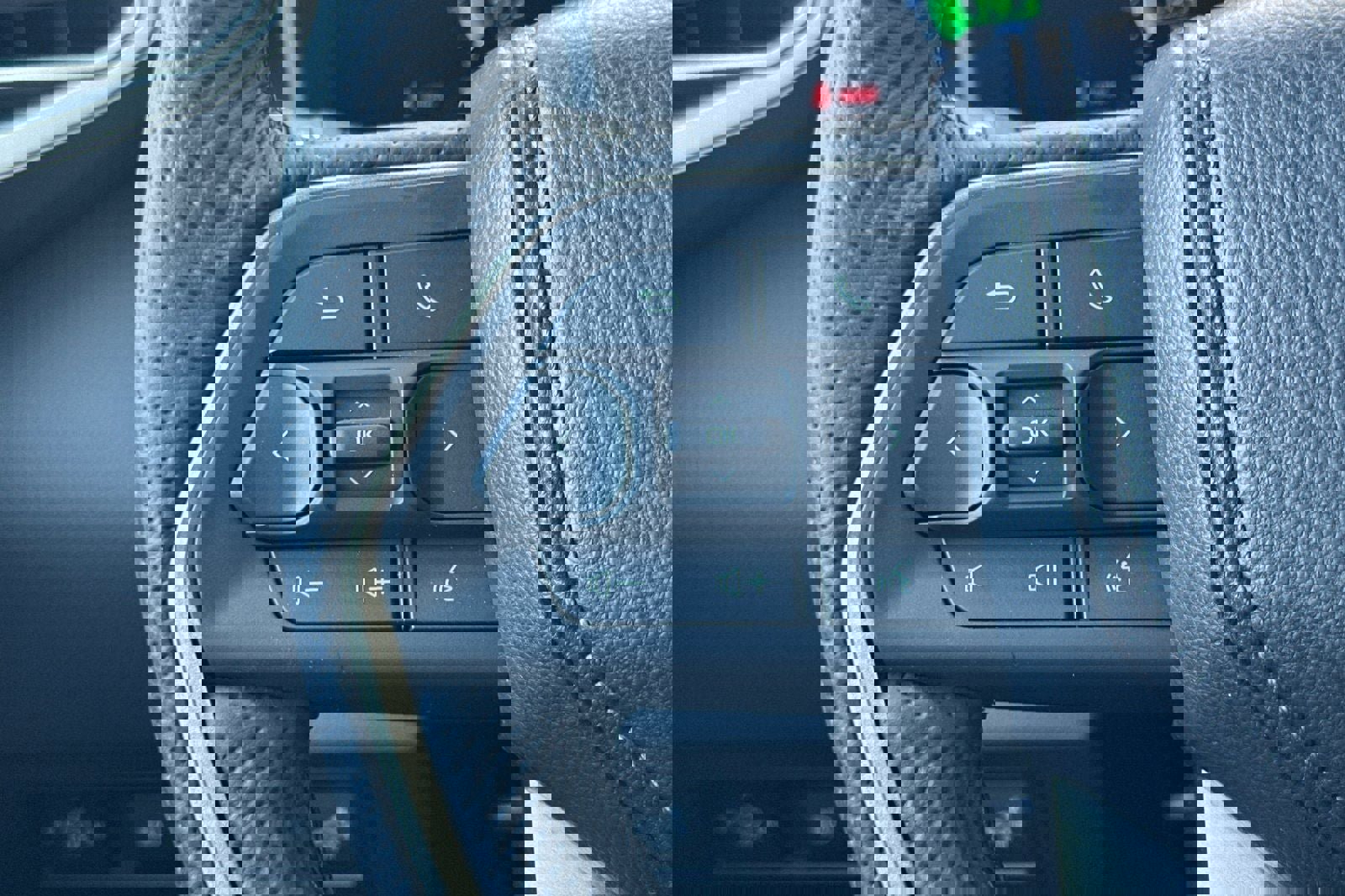 New 2026 Toyota Tundra Limited image 27