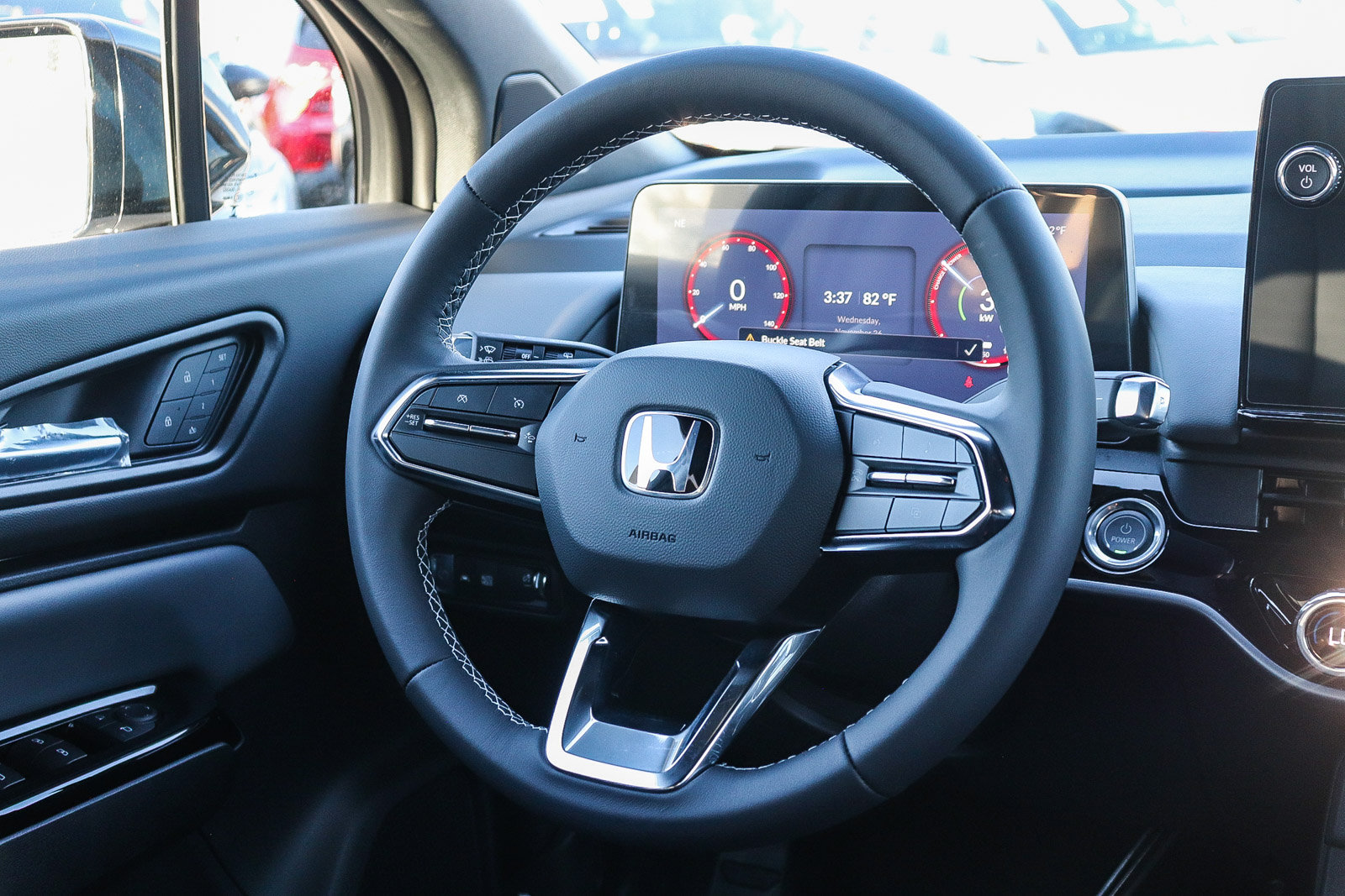 New 2026 Honda Prologue Touring image 18