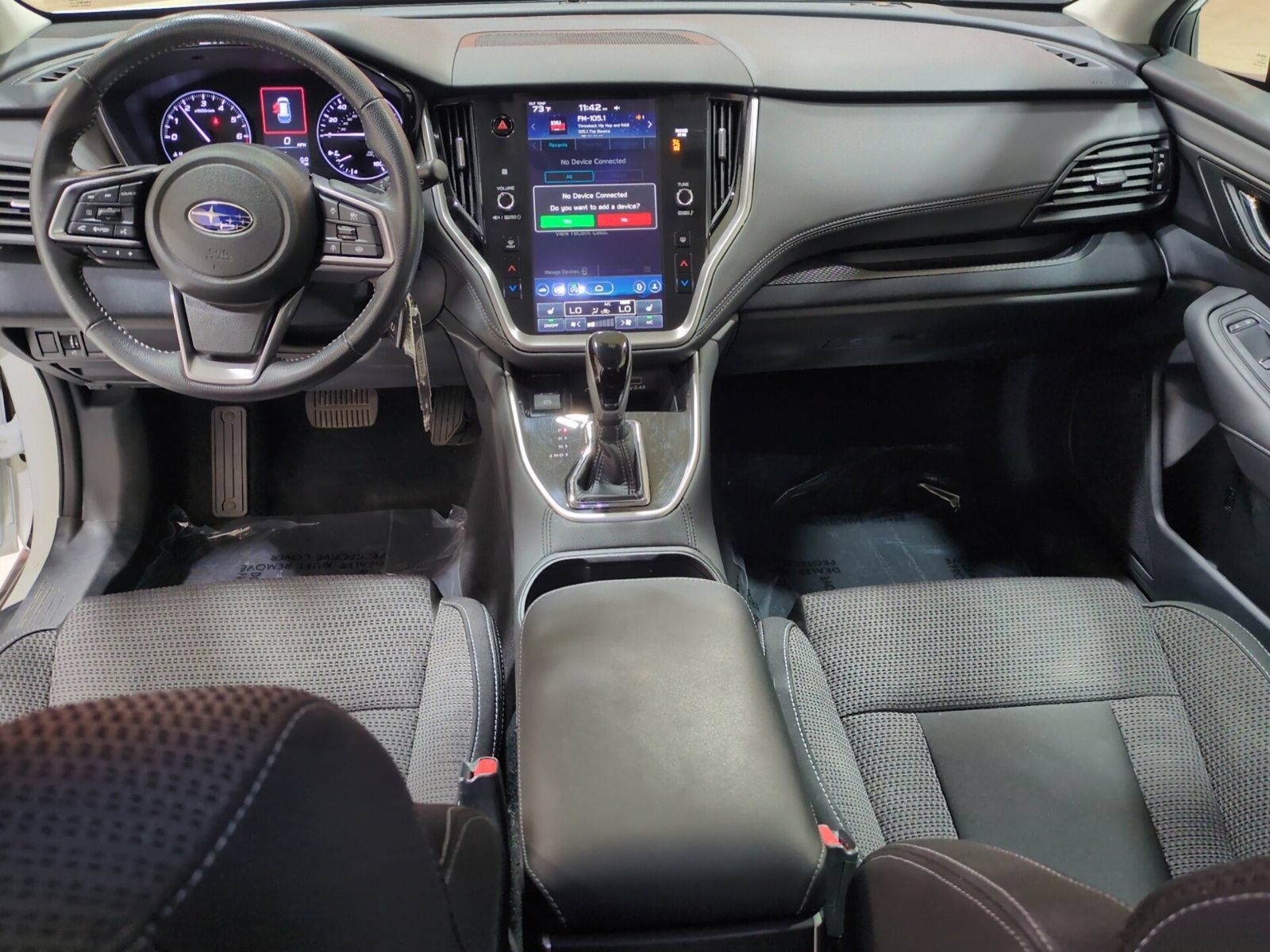 Used 2024 Subaru Outback Premium AWD/4WD image 15
