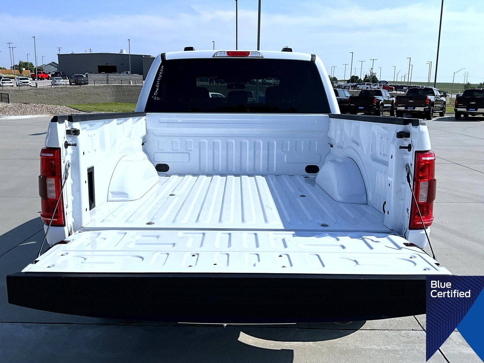 Certified 2023 Ford F150 4x4 SuperCrew image 22