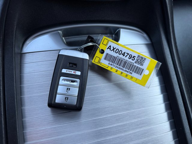 Used 2021 Acura RDX AWD image 17