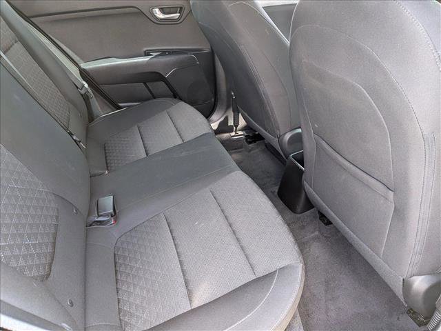 Used 2023 Kia Rio LX FWD image 18
