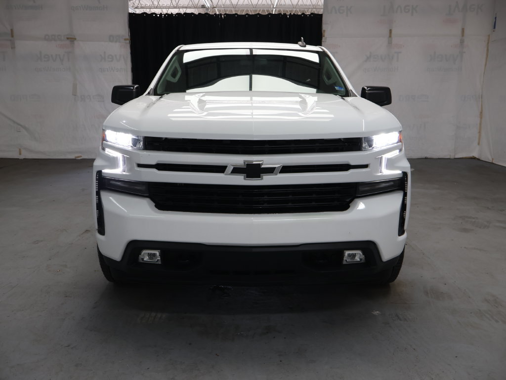 Used 2020 Chevrolet Silverado 1500 RST w/ All-Star Edition AWD/4WD image 10