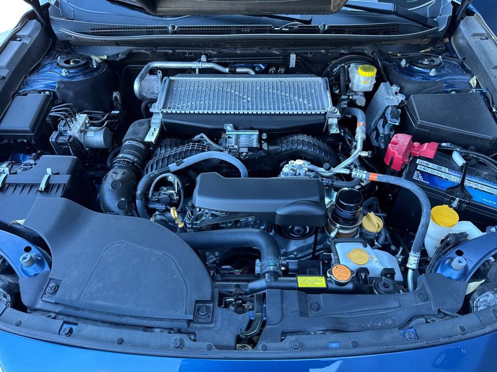 Used 2022 Subaru Outback Onyx Edition XT w/ Tech Package 3 image 21