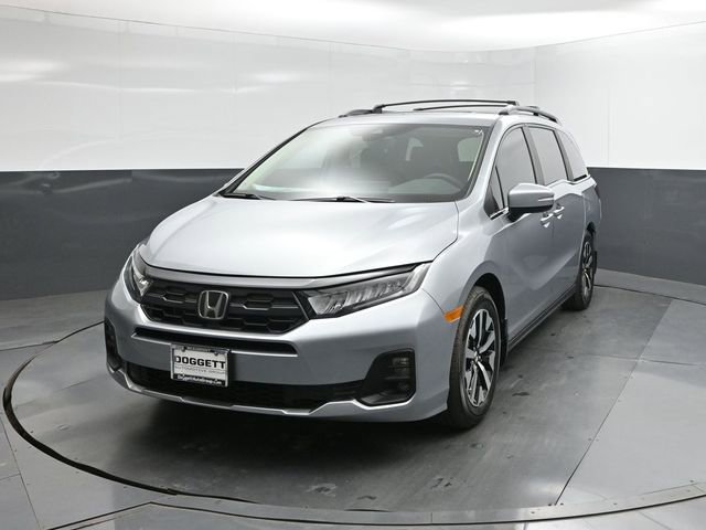 New 2026 Honda Odyssey EX-L image 30