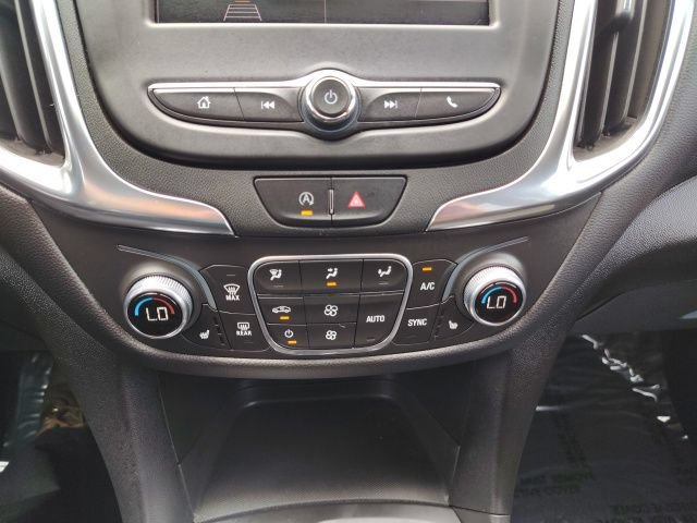 Used 2022 Chevrolet Equinox LT FWD image 20