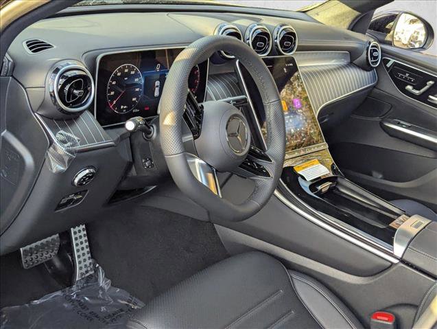 New 2026 Mercedes-Benz GLC 300 image 3