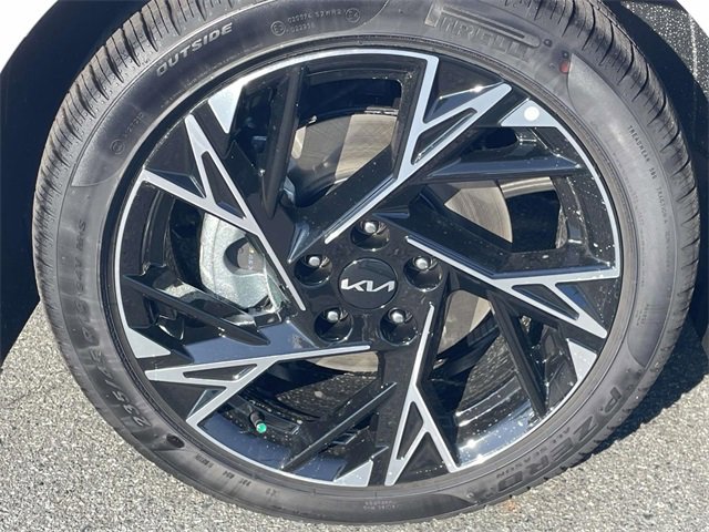 New 2026 Kia K5 GT-Line w/ GT-Line Red Interior Package image 9