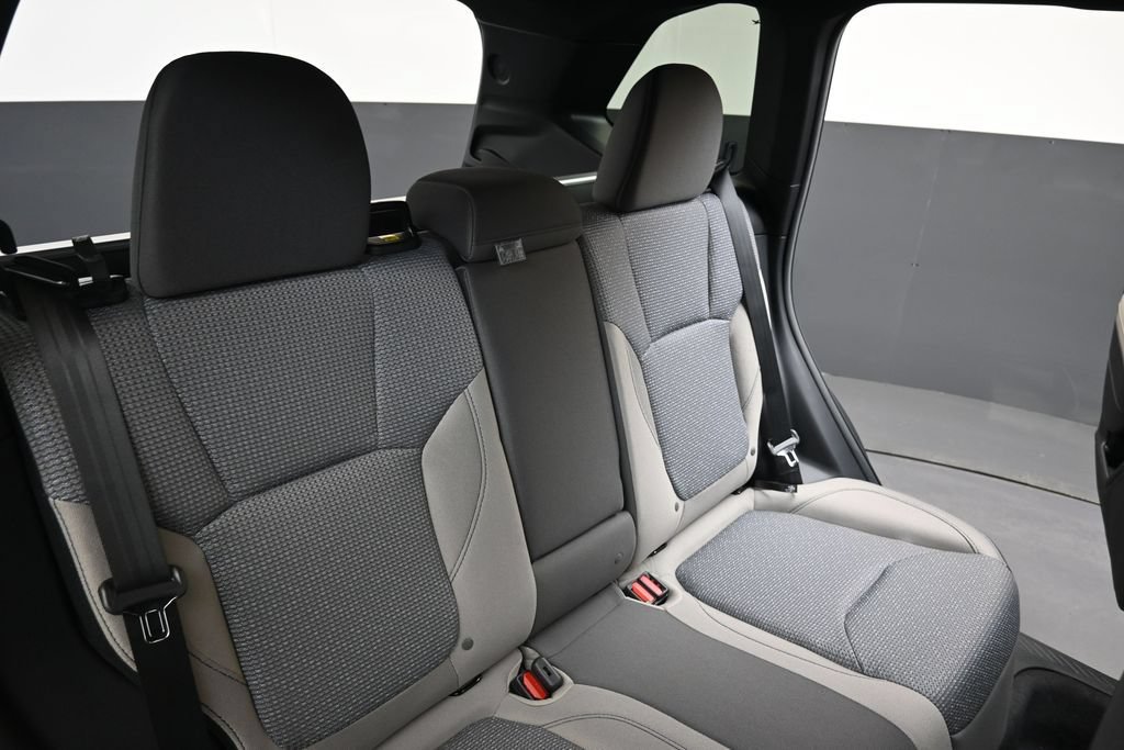 New 2026 Subaru Forester Premium AWD/4WD image 16