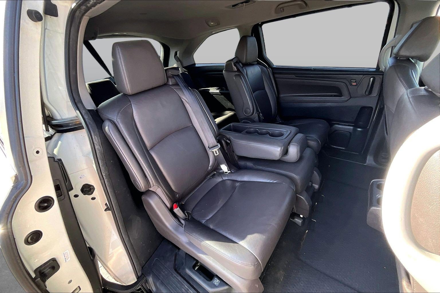 Used 2018 Honda Odyssey EX-L image 13