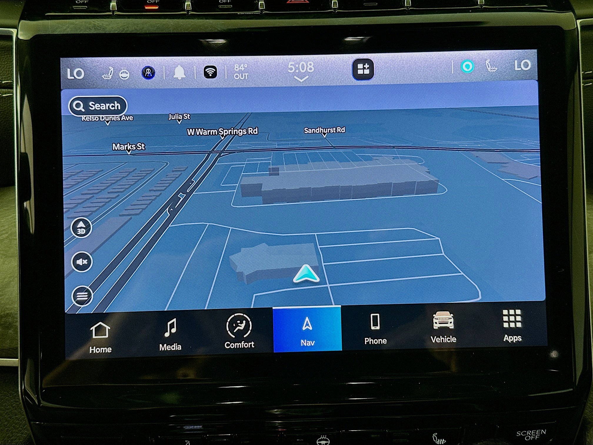 Used 2023 Jeep Grand Cherokee L Limited w/ Trailer Tow Group (B) image 22