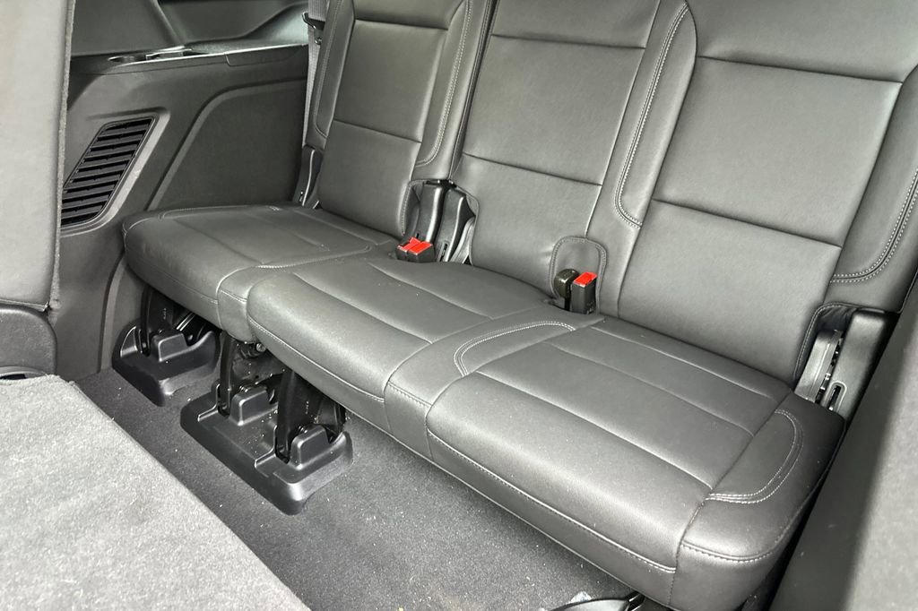 Used 2024 Chevrolet Tahoe Z71 image 15