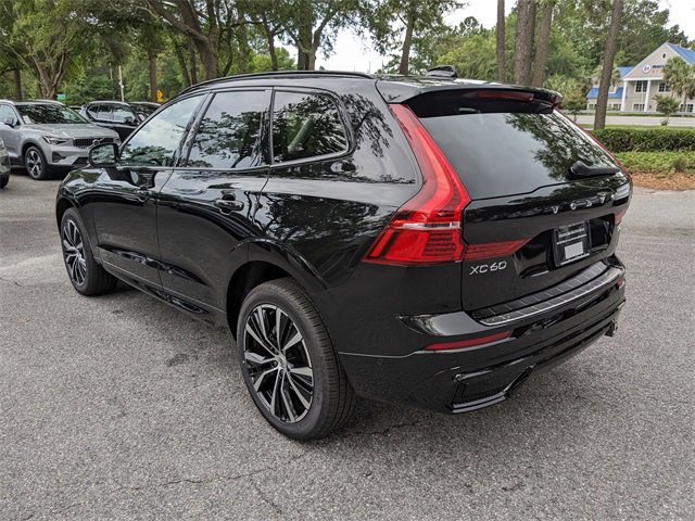 New 2025 Volvo XC60 B5 Plus w/ Protection Package Premier image 6