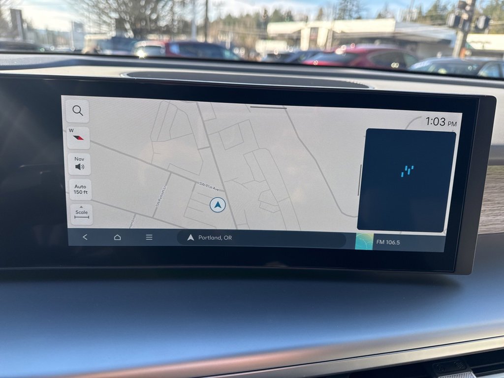 Used 2026 Hyundai Ioniq 9 SEL image 22