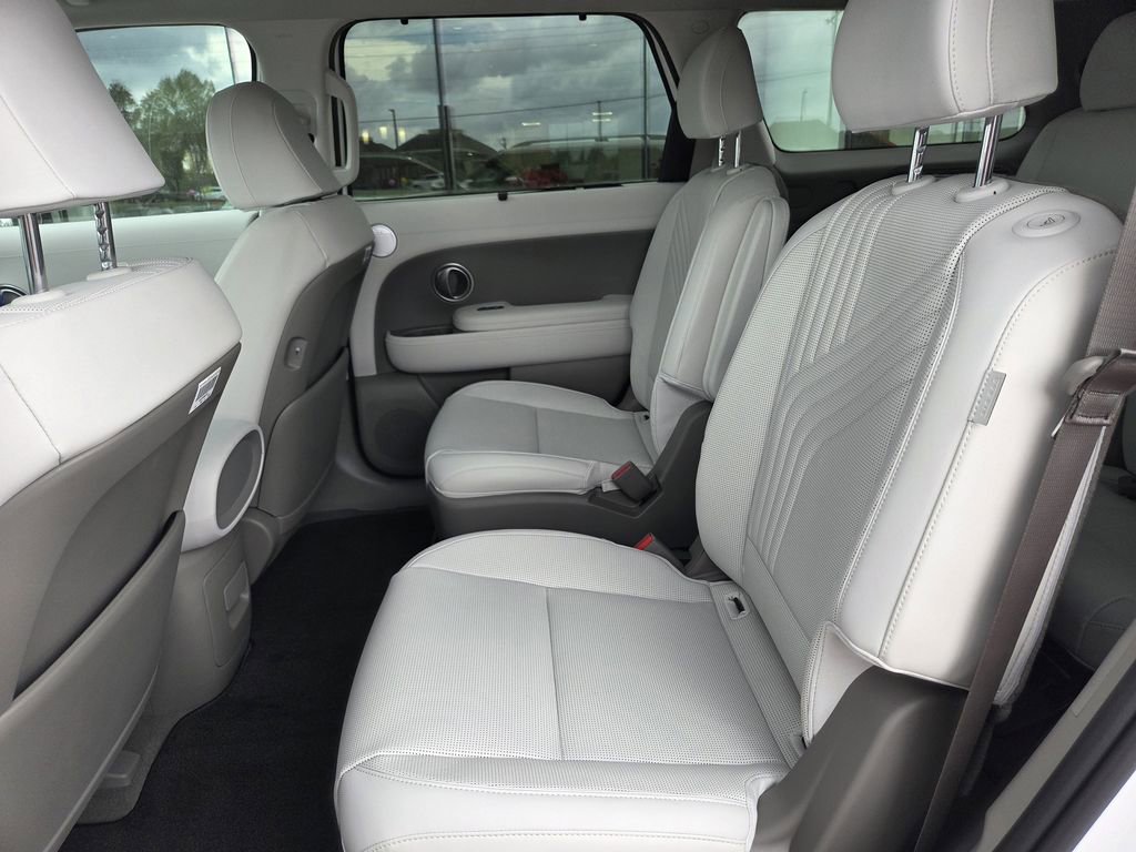 New 2026 Hyundai Palisade SEL image 16